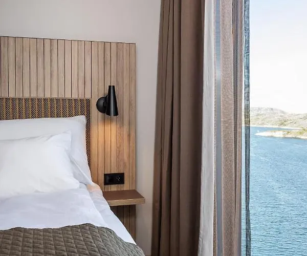 Quality Hotel Ramsalt