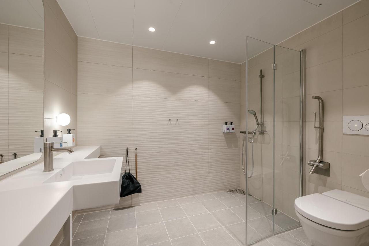 Hotel Quality Ramsalt 4*
