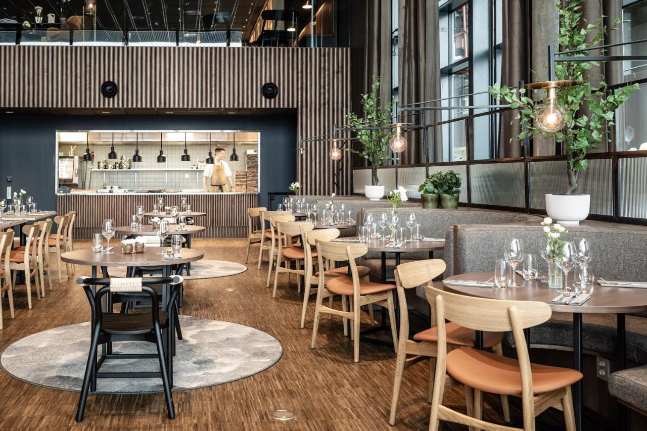 Quality Ramsalt Hotel
