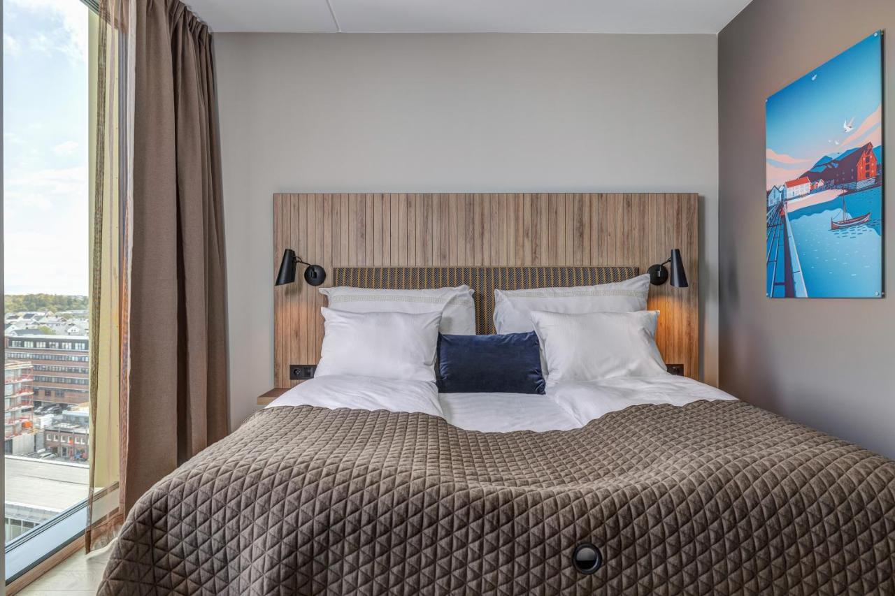 Hotel Quality Ramsalt 4*