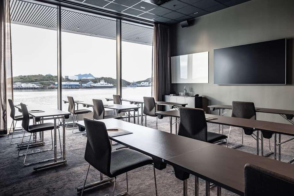 Quality Ramsalt Hotel Bodø