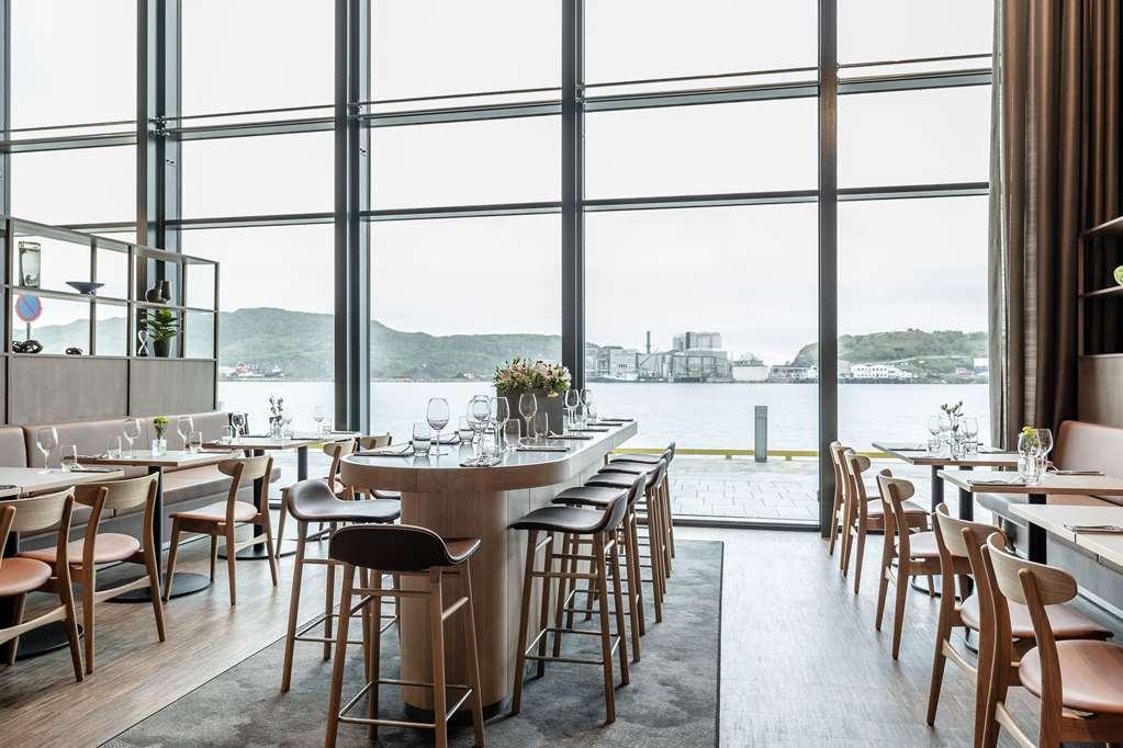 Quality Ramsalt Hotel