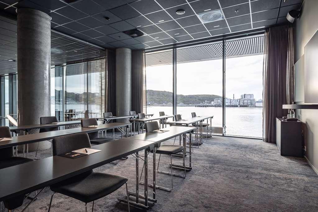 Hotel Quality Ramsalt Bodø