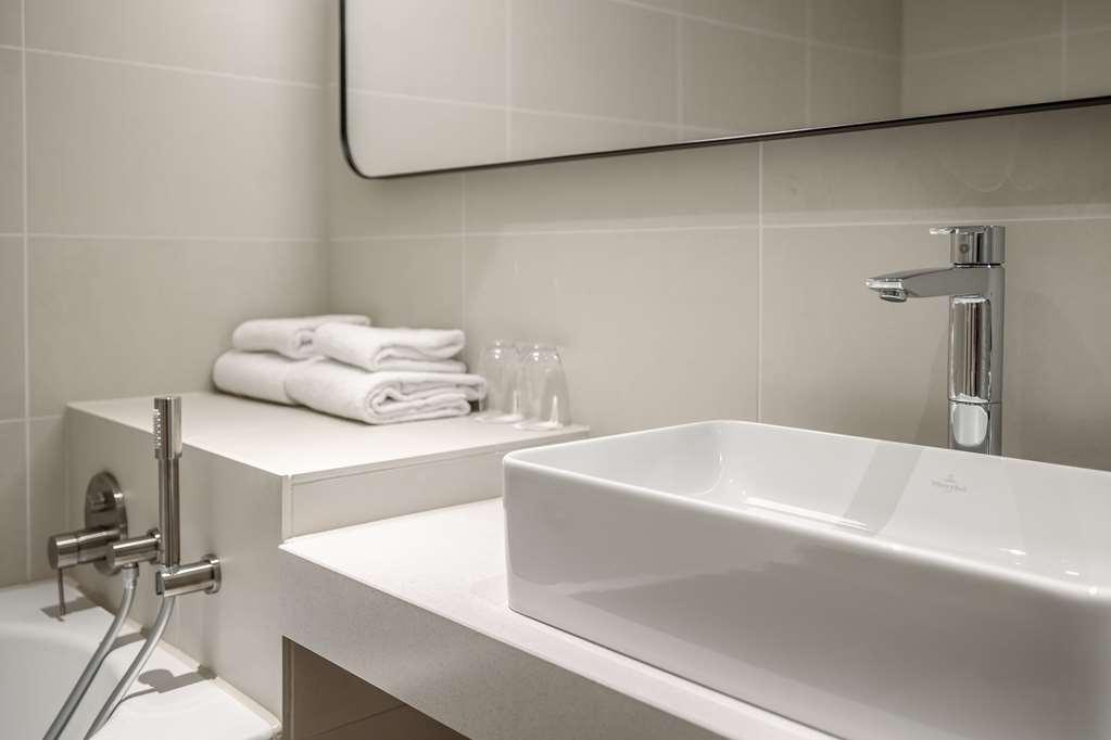 Quality Ramsalt Hotel 4*