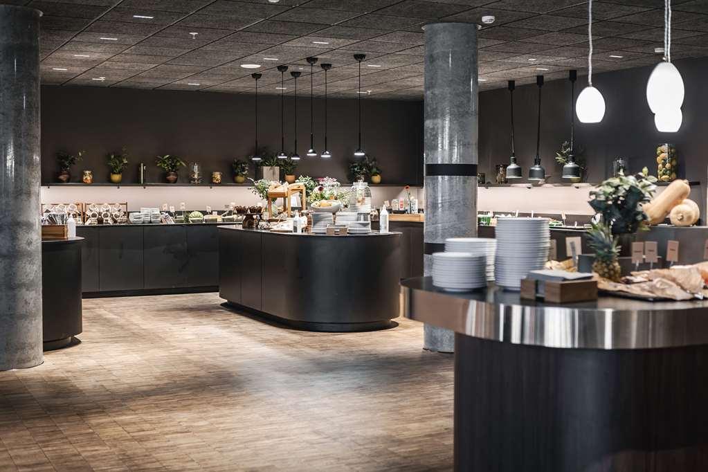Quality Ramsalt 4* Bodø