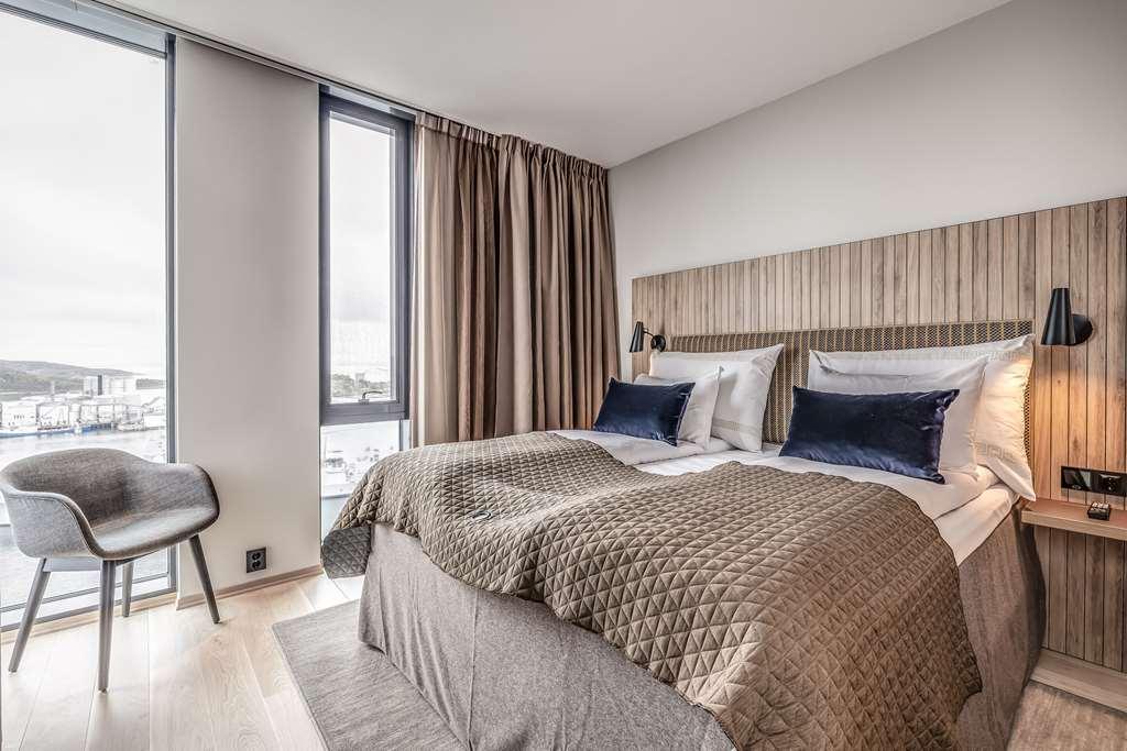 Hotel Quality Ramsalt 4*