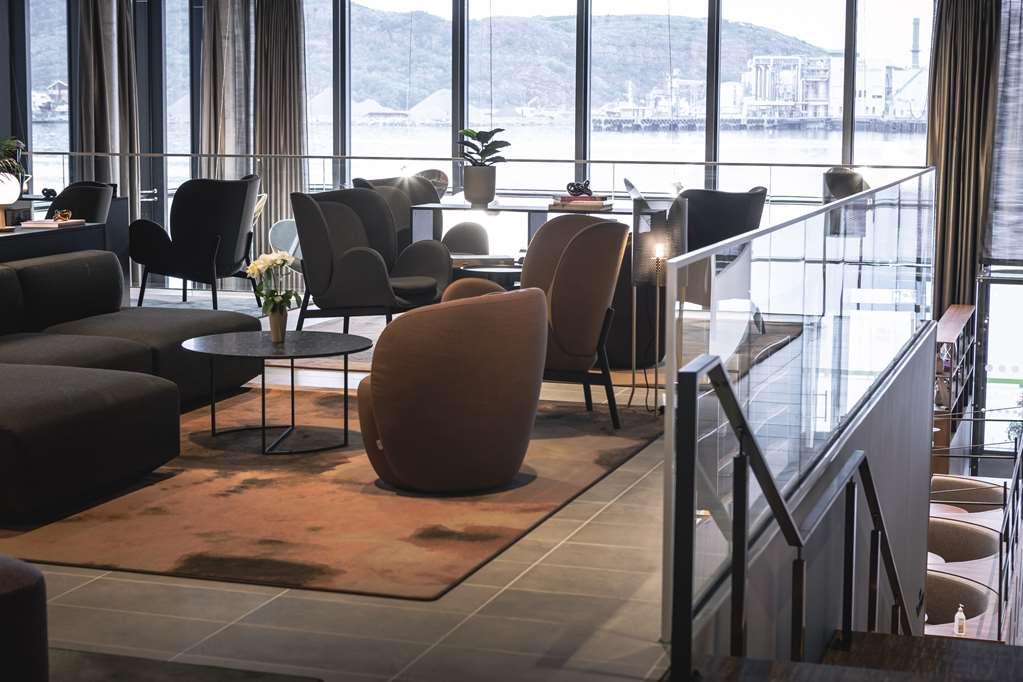 Quality Ramsalt Hotel 4*