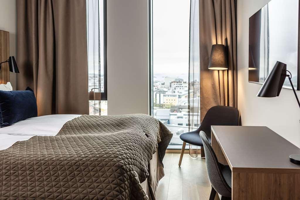Quality Ramsalt Hotel