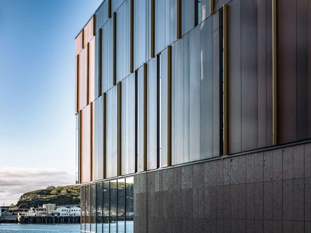 Quality Ramsalt Hotel Bodø