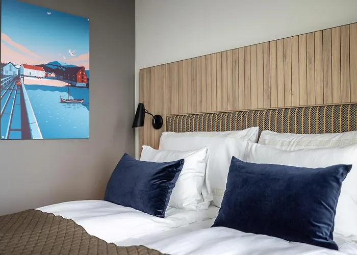 Quality Hotel Ramsalt
